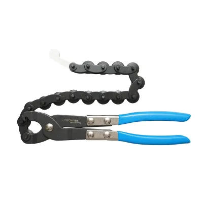 Pinza a Catena per Tagliare Tubi, Tagliacatubi a Catena