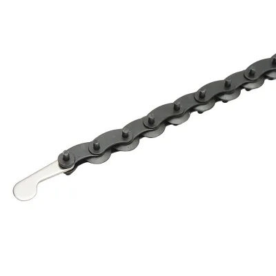 Pinza a Catena per Tagliare Tubi, Tagliacatubi a Catena - immagine 4