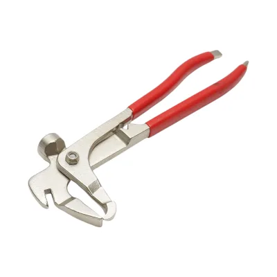 Pinza a contrappeso per equilibratura e vulcanizzazione ruote Breckner Germany - immagine 6
