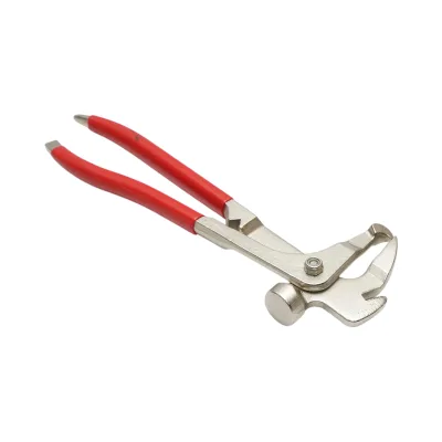 Pinza a contrappeso per equilibratura e vulcanizzazione ruote Breckner Germany - immagine 4