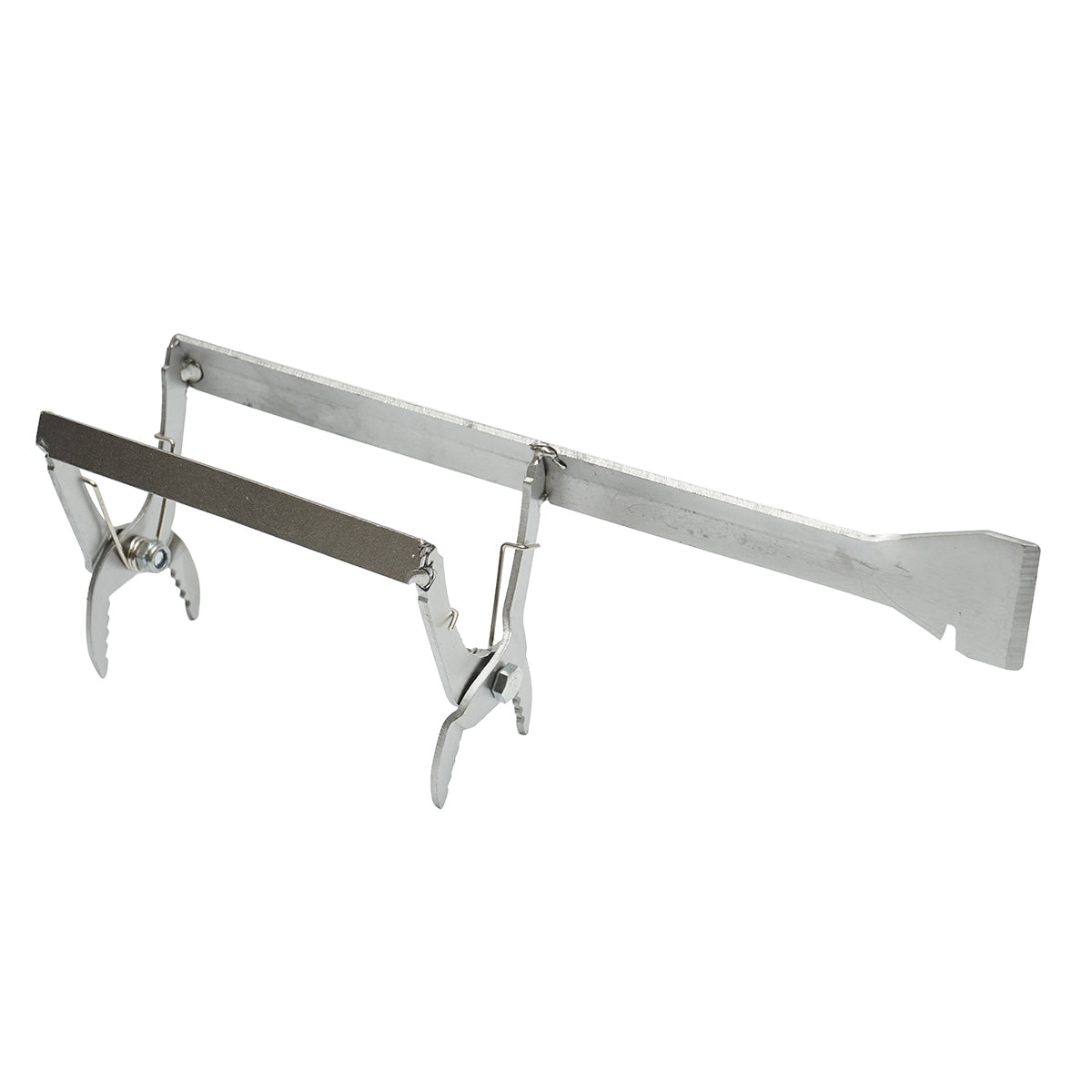 Pinza a scalpello tipo europeo per telai 270mm - immagine 3