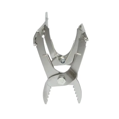 Pinza a scalpello tipo europeo per telai 270mm - immagine 4