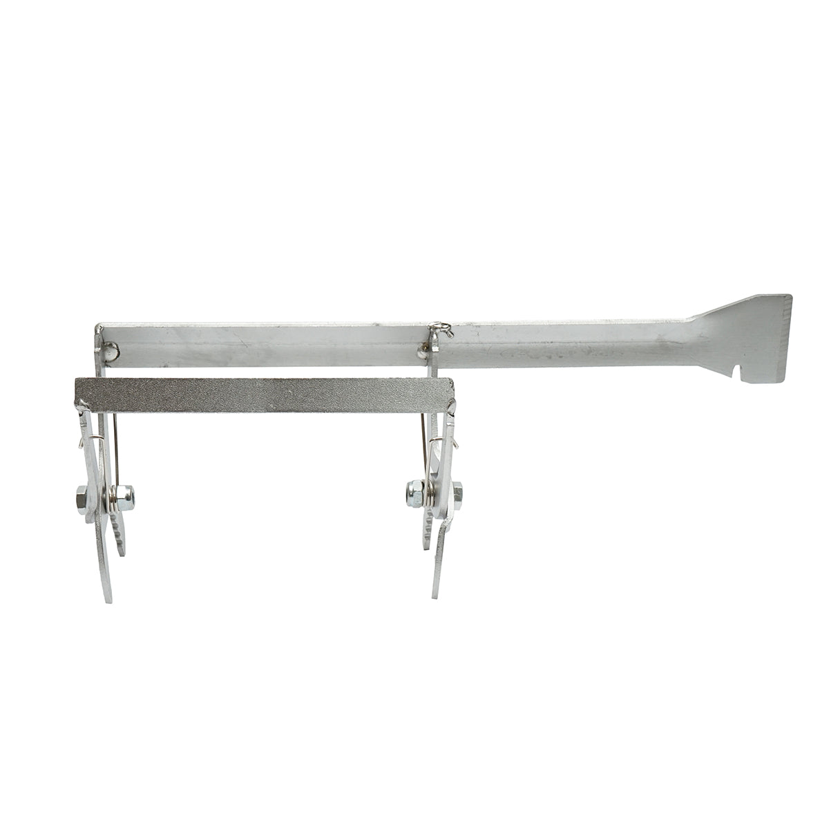 Pinza a scalpello tipo europeo per telai 270mm - immagine 2
