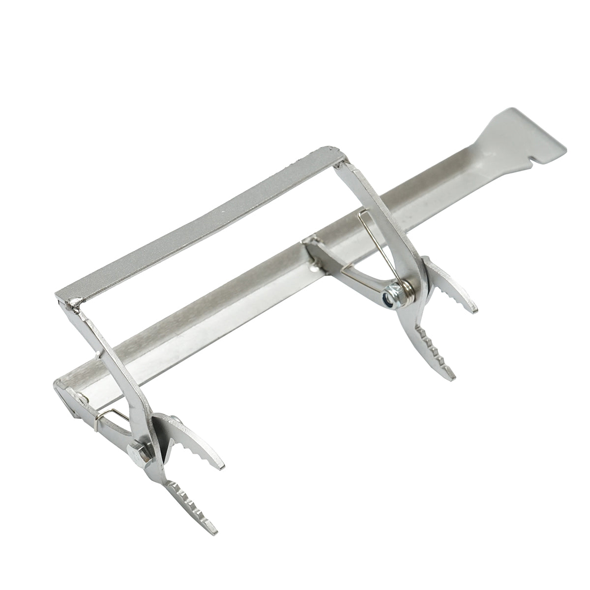 Pinza a scalpello tipo europeo per telai 270mm - immagine 5