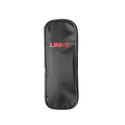Pinza amperometrica digitale, pinza amperometrica UT204R con 8 funzioni max 600V, 600A UNI-T - immagine 5