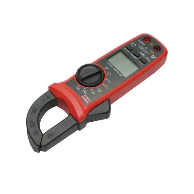 Pinza amperometrica, pinza amperometrica digitale a 6 funzioni UT201R UNI-T - immagine 5