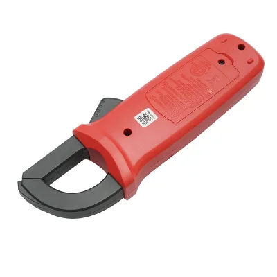 Pinza amperometrica, pinza amperometrica digitale a 6 funzioni UT201R UNI-T - immagine 4