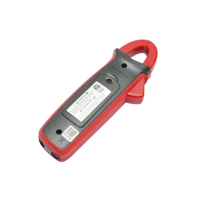 Pinza amperometrica, pinza amperometrica digitale UT201D UNI-T - immagine 4