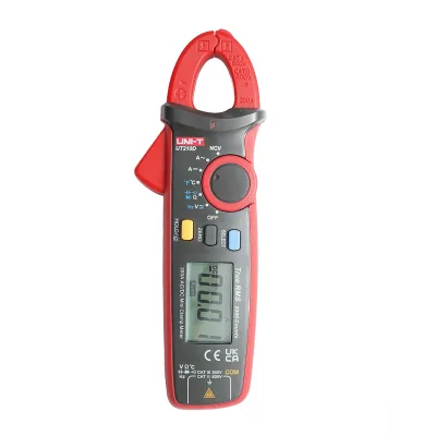 Pinza amperometrica, pinza amperometrica digitale UT201D UNI-T