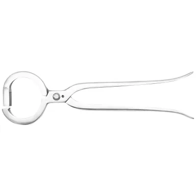 PINZA APPLICAZIONE ANELLI NASALI BOVINI Pinza per anelli da naso di bovini TORO - immagine 5