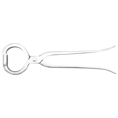 PINZA APPLICAZIONE ANELLI NASALI BOVINI Pinza per anelli da naso di bovini TORO - immagine 4