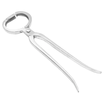 PINZA APPLICAZIONE ANELLI NASALI BOVINI Pinza per anelli da naso di bovini TORO - immagine 3