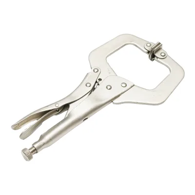Pinza autobloccante con ganasce a C 280 mm (11 pollici) - immagine 3