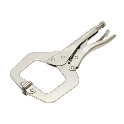 Pinza autobloccante con ganasce a C 280 mm (11 pollici) - immagine 2