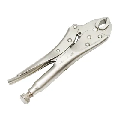 Pinza autobloccante multifunzionale per la saldatura da 250 mm professionale Breckner Germany - immagine 3