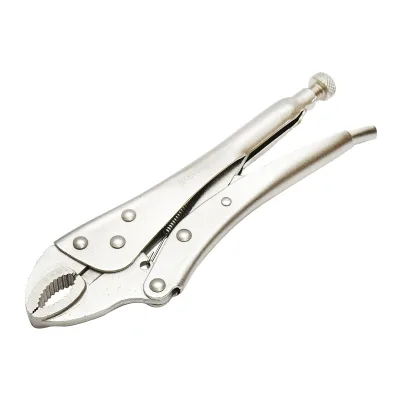 Pinza autobloccante multifunzionale per la saldatura da 250 mm professionale Breckner Germany - immagine 2