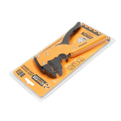 Pinza automatica per sfilare cavi Coofix. - immagine 3
