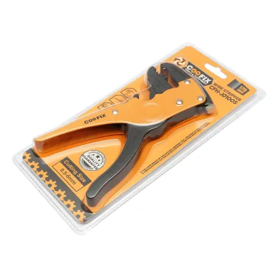 Pinza automatica per sfilare cavi Coofix. - immagine 2