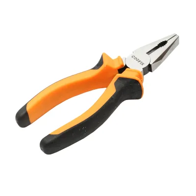 Pinza combinata 160mm professionale Coofix. - immagine 3