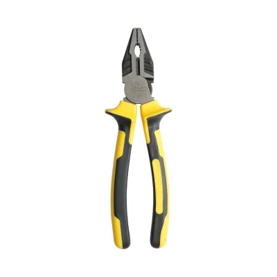 Pinza combinata professionale Crownman da 200 mm