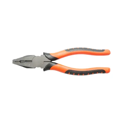 Pinza combinata professionale da 200 mm Breckner Germany - immagine 3