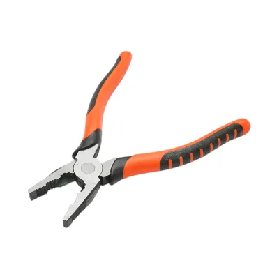 Pinza combinata professionale da 200 mm Breckner Germany - immagine 2