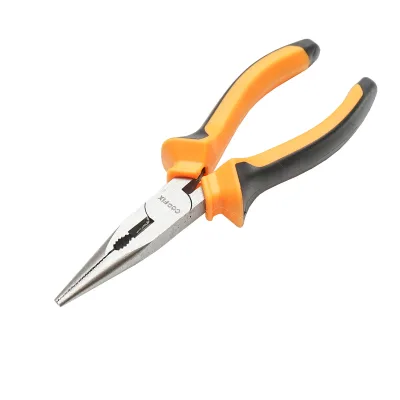 Pinza con punta affilata 160mm professionale Coofix - immagine 3