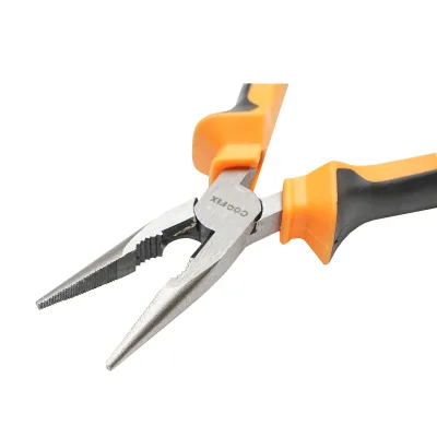Pinza con punta affilata 160mm professionale Coofix - immagine 5