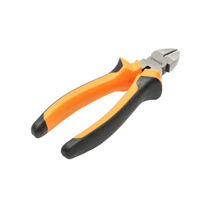 Pinza con taglio laterale 180mm professionale Coofix - immagine 3