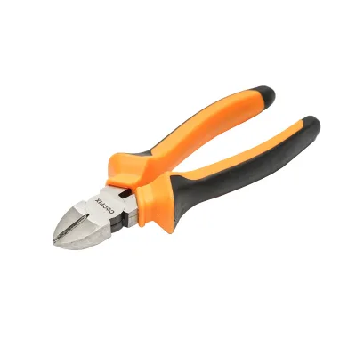 Pinza con taglio laterale 180mm professionale Coofix - immagine 4