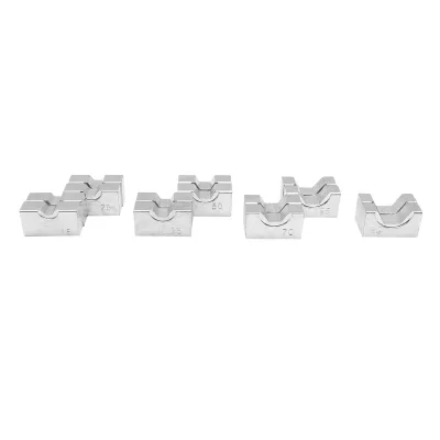 Pinza crimpatrice idraulica esagonale 10-120 mm YQK-120 - immagine 5