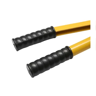 Pinza crimpatrice idraulica esagonale 10-120 mm YQK-120 - immagine 6