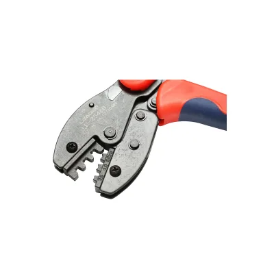 Pinza crimpatrice per cavi elettrici Leader LD-2546B - immagine 3
