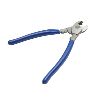 Pinza da taglio 200mm per cavi. - immagine 3