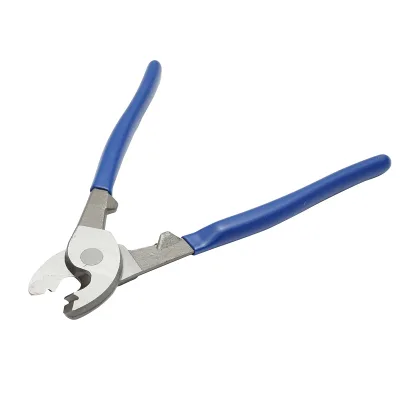 Pinza da taglio 250mm per cavi - immagine 2