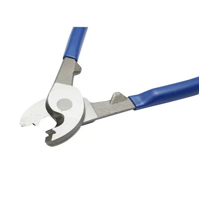 Pinza da taglio 250mm per cavi - immagine 4
