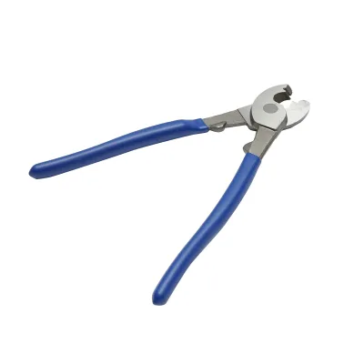 Pinza da taglio 250mm per cavi - immagine 3