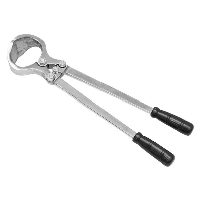 Pinza di castrazione per tori 360mm Breckner Germany - immagine 2