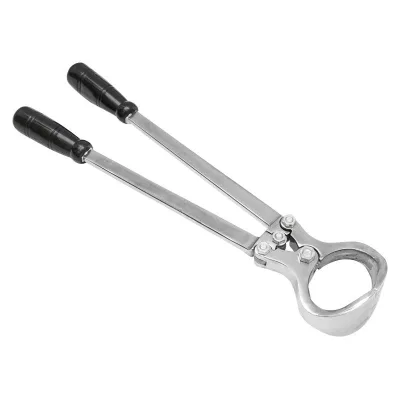 Pinza di castrazione per tori 360mm Breckner Germany - immagine 3