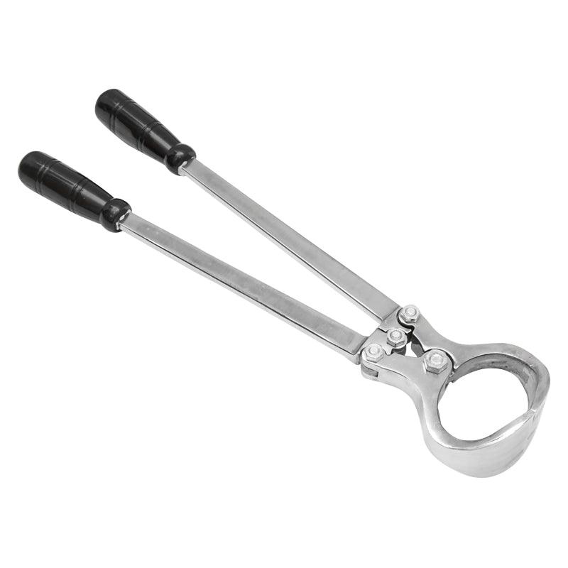 Pinza di castrazione per tori 360mm Breckner Germany - immagine 3
