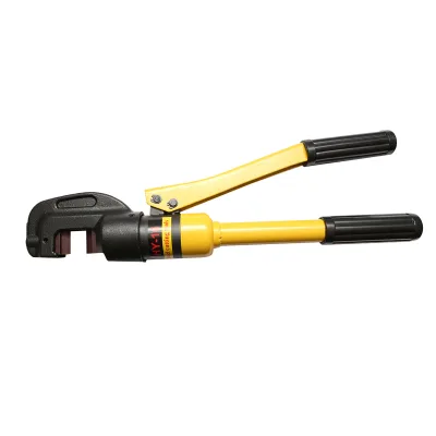 Pinza manuale idraulica per tagliare cavi 4-16 mm - immagine 2