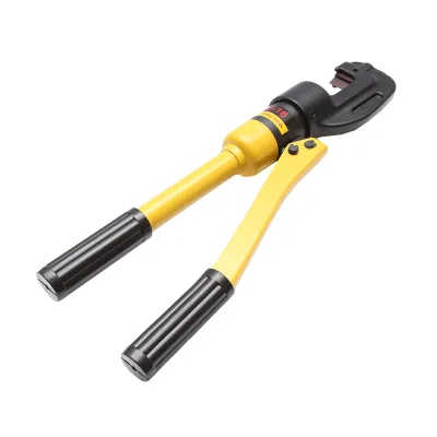 Pinza manuale idraulica per tagliare cavi 4-16 mm - immagine 3