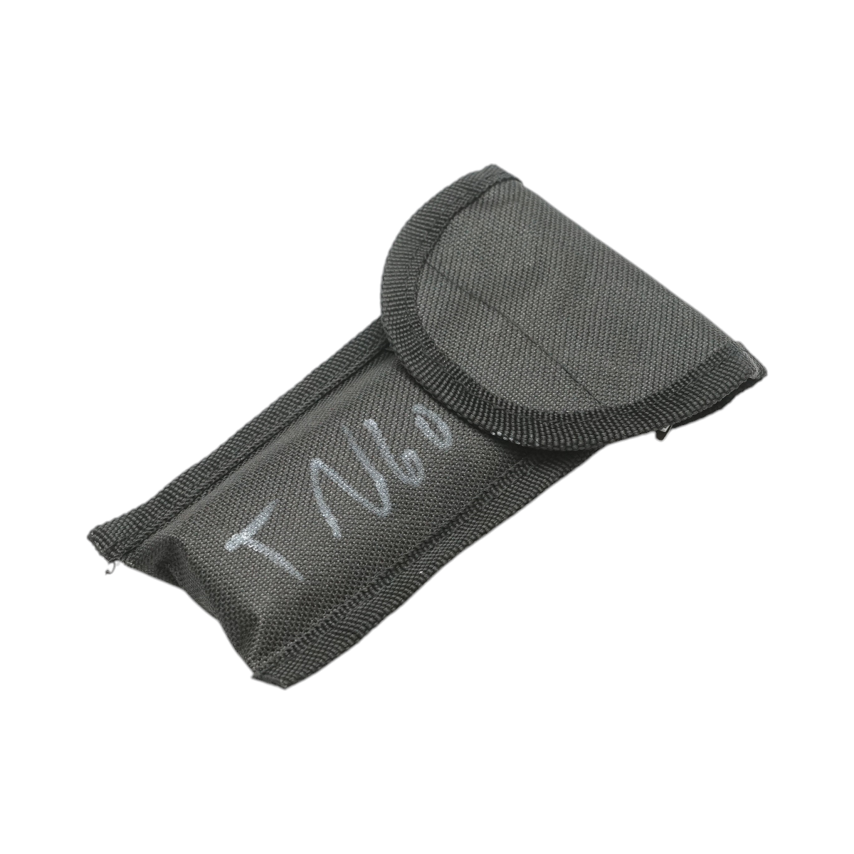 Pinza multifunzione pieghevole 8 in 1 in acciaio inox con manico in legno, 210 mm - immagine 6