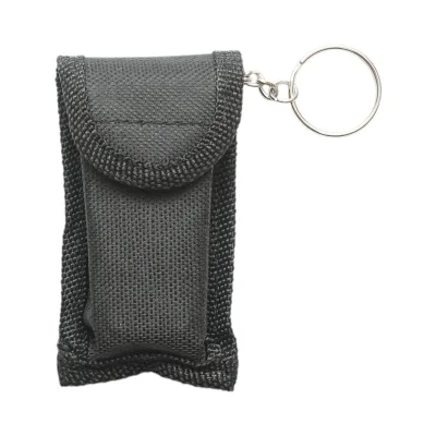 Pinza multifunzione pieghevole 9 in 1 in acciaio inox da 75 mm - immagine 6