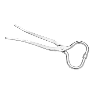 Pinza nasale per bestiame per controllo del bestiame 270 mm. Pinza per naso di bovini Pinze nasali per bovini - immagine 3