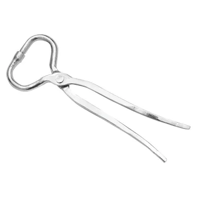 Pinza nasale per bestiame per controllo del bestiame 270 mm. Pinza per naso di bovini Pinze nasali per bovini - immagine 2