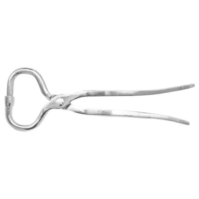 Pinza nasale per bestiame per controllo del bestiame 270 mm. Pinza per naso di bovini Pinze nasali per bovini