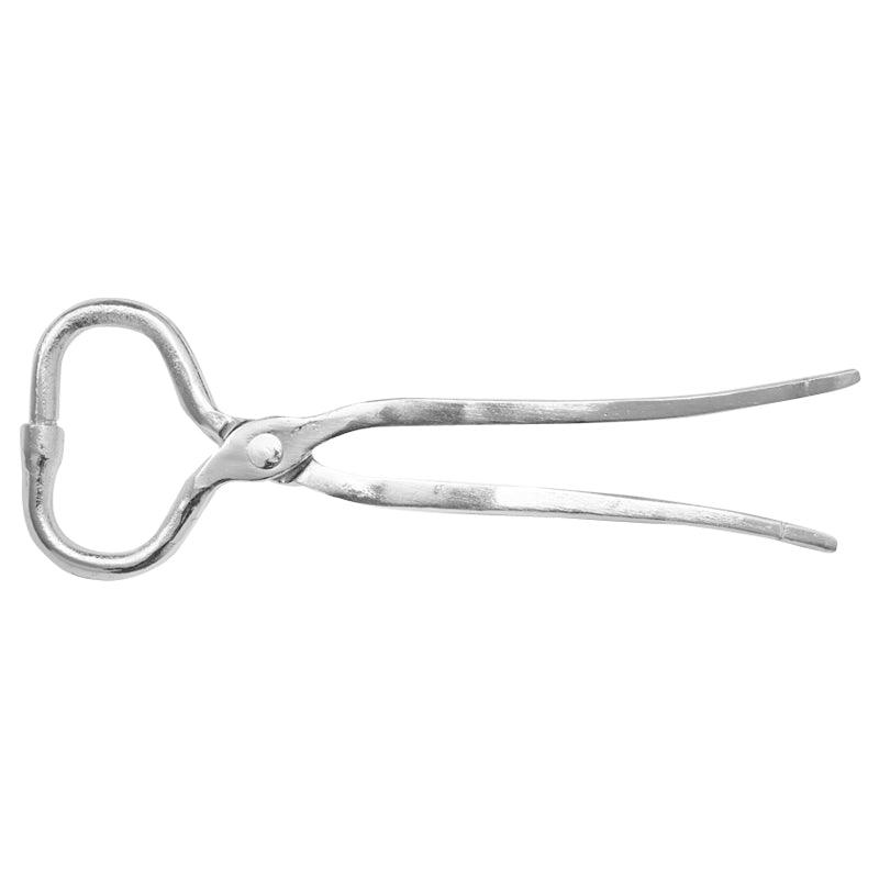 Pinza nasale per bestiame per controllo del bestiame 270 mm. Pinza per naso di bovini Pinze nasali per bovini