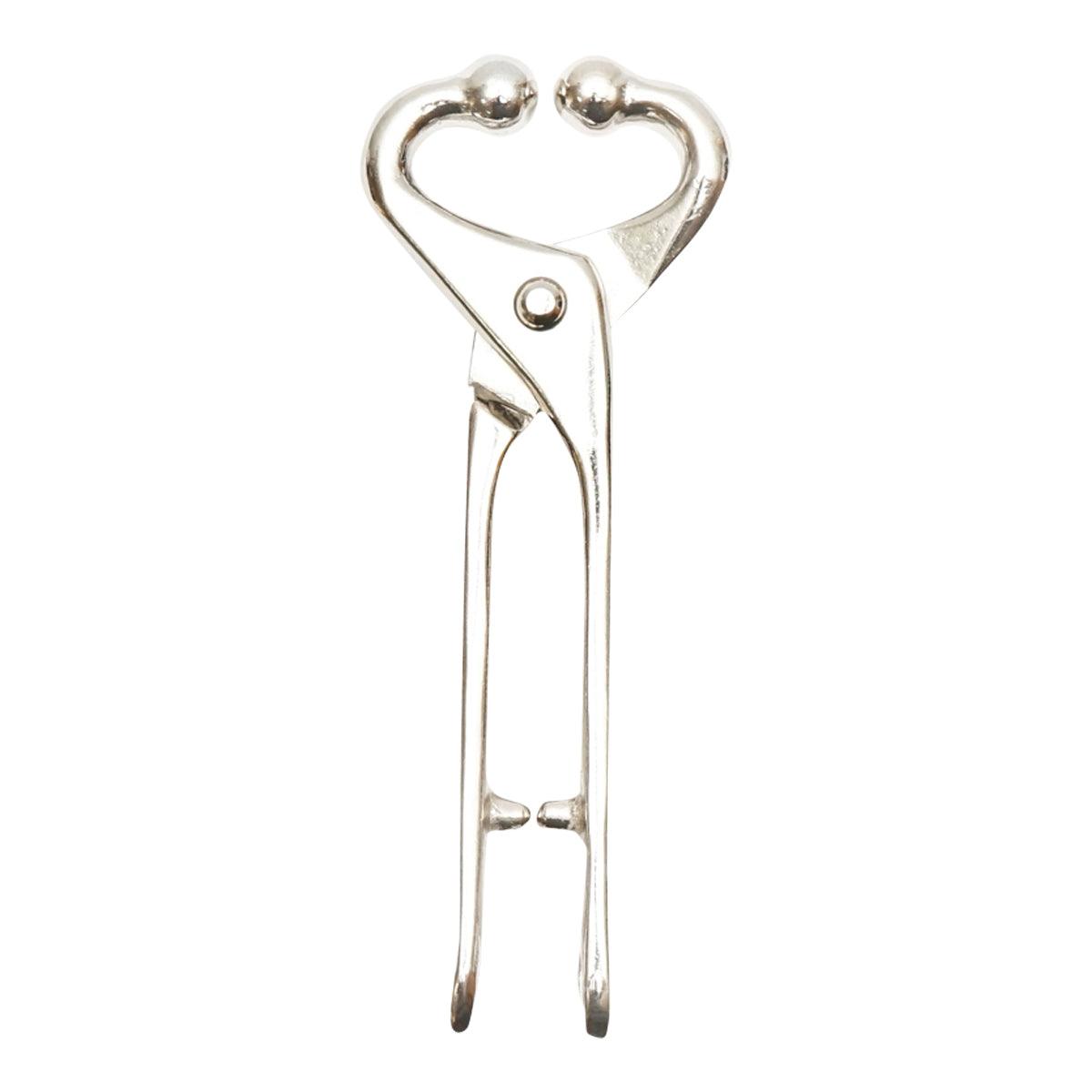 Pinza nasale per bestiame per controllo del bestiame Pinza per naso di bovini Pinze nasali per bovini