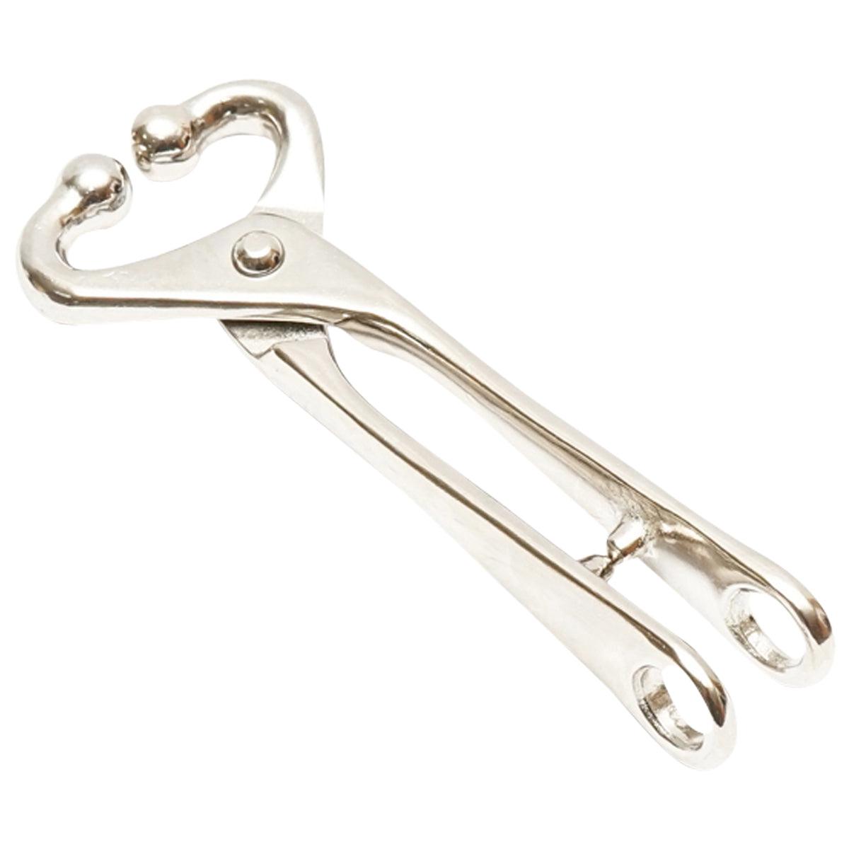 Pinza nasale per bestiame per controllo del bestiame Pinza per naso di bovini Pinze nasali per bovini - immagine 3
